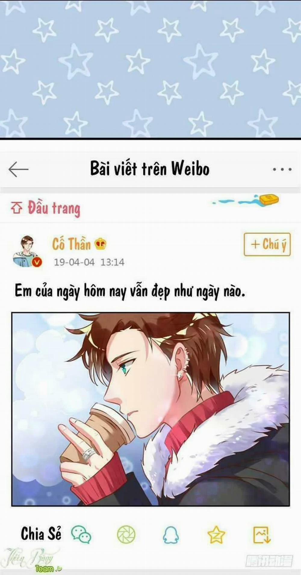 Vạn Tra Triêu Hoàng 31 trang 25