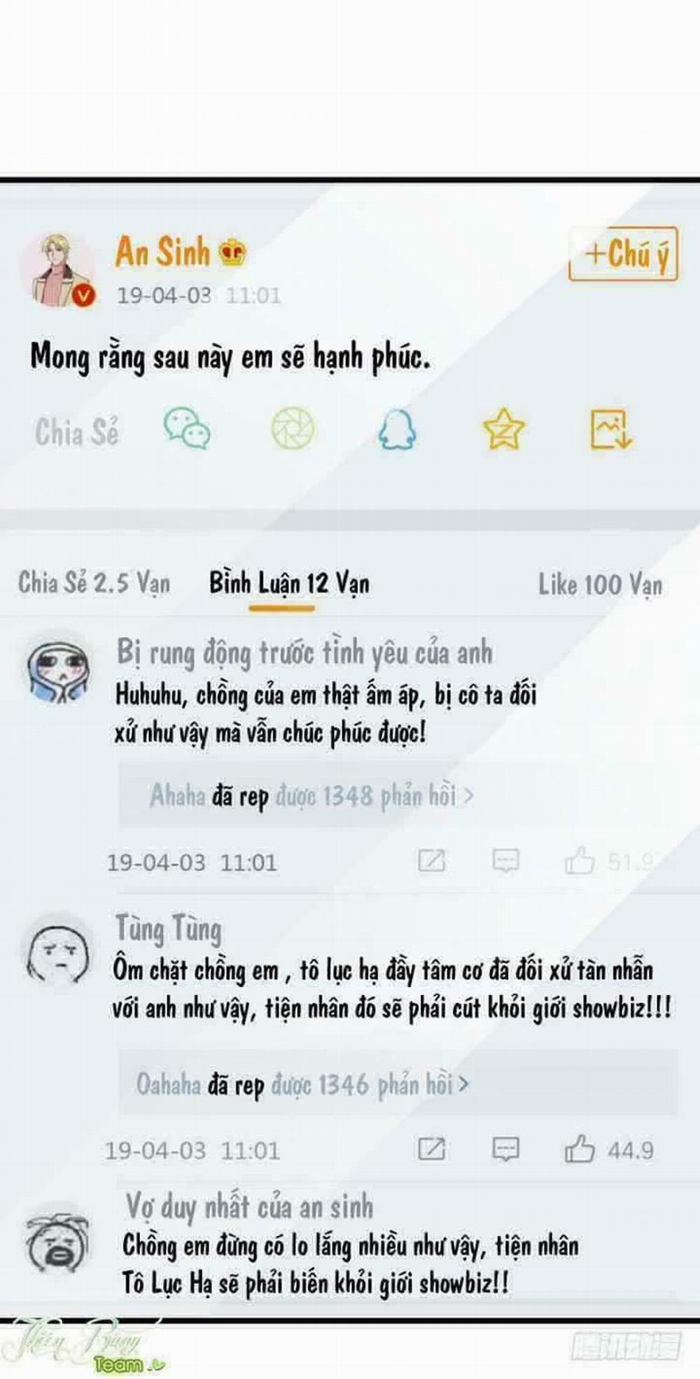 Vạn Tra Triêu Hoàng 31 trang 3