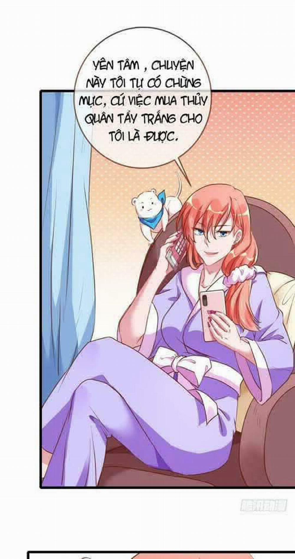 Vạn Tra Triêu Hoàng 31 trang 4