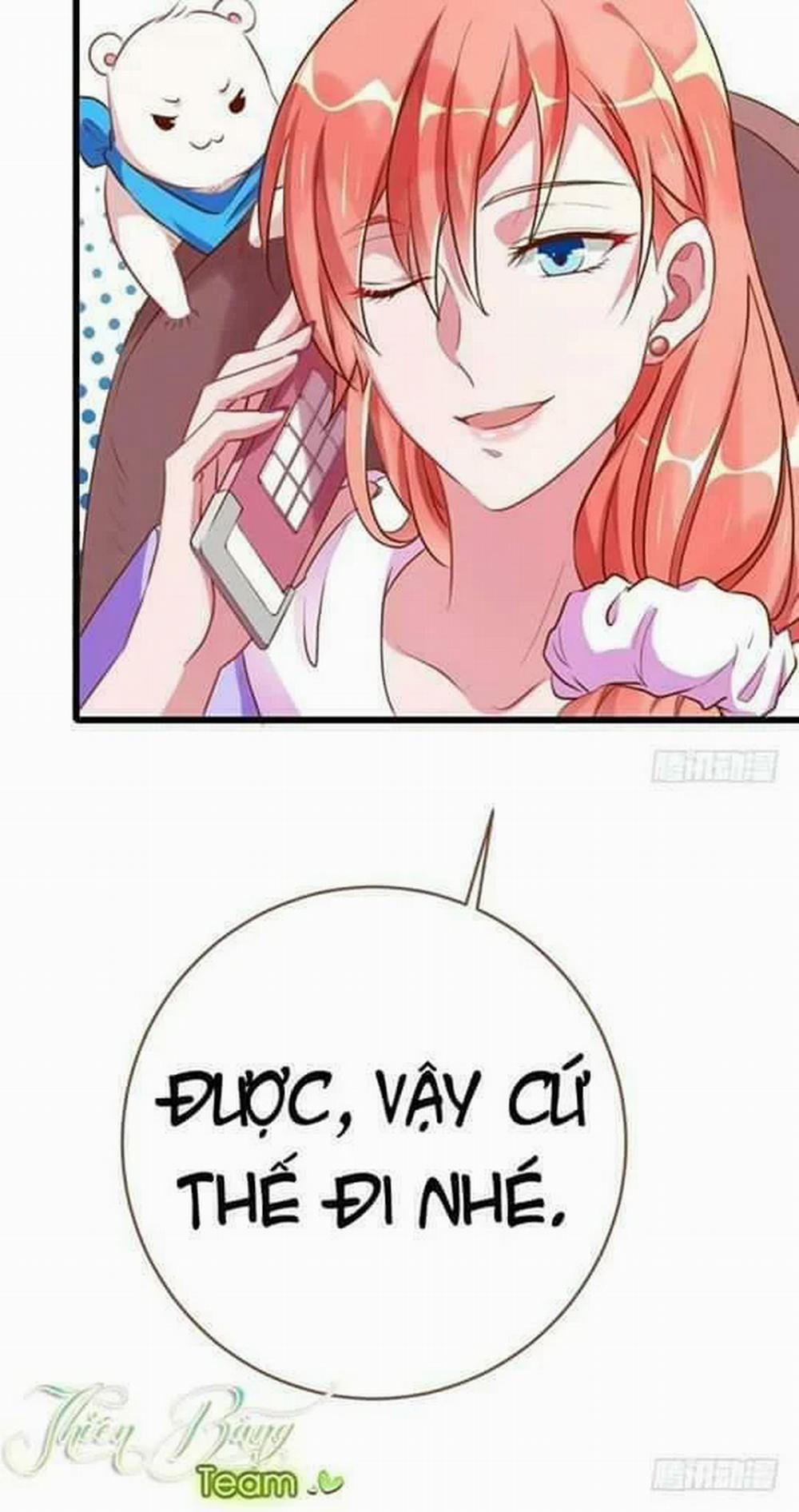 Vạn Tra Triêu Hoàng 31 trang 5