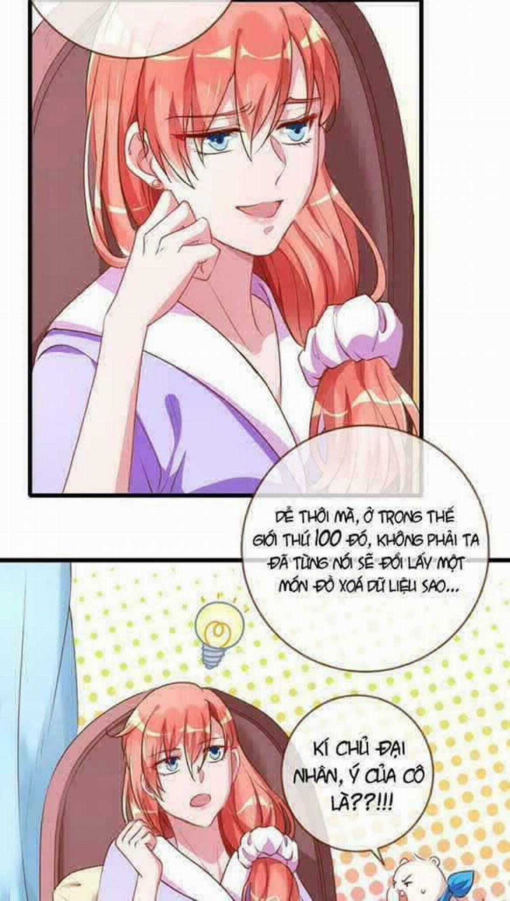 Vạn Tra Triêu Hoàng 31 trang 7