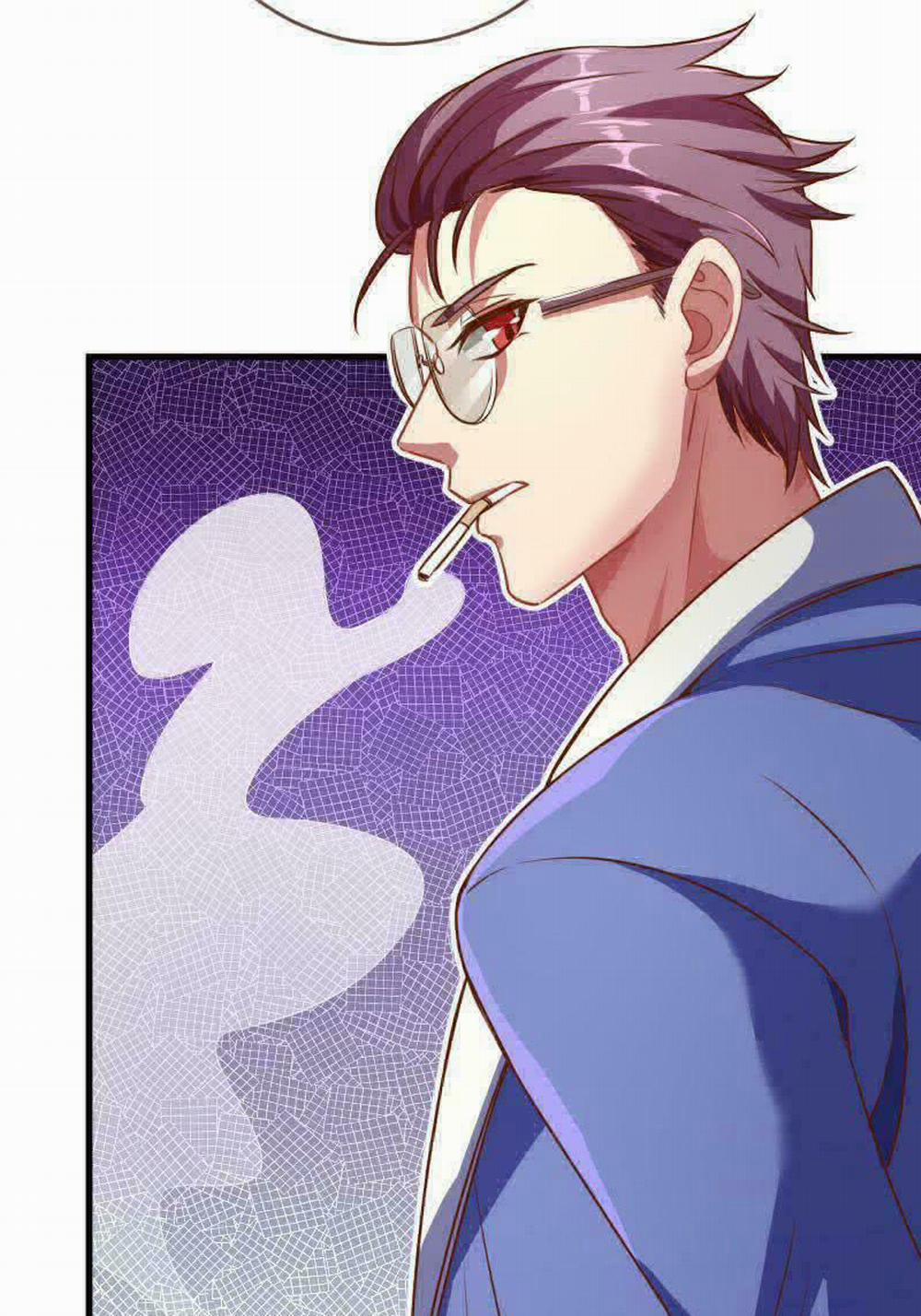 Vạn Tra Triêu Hoàng 32 trang 10