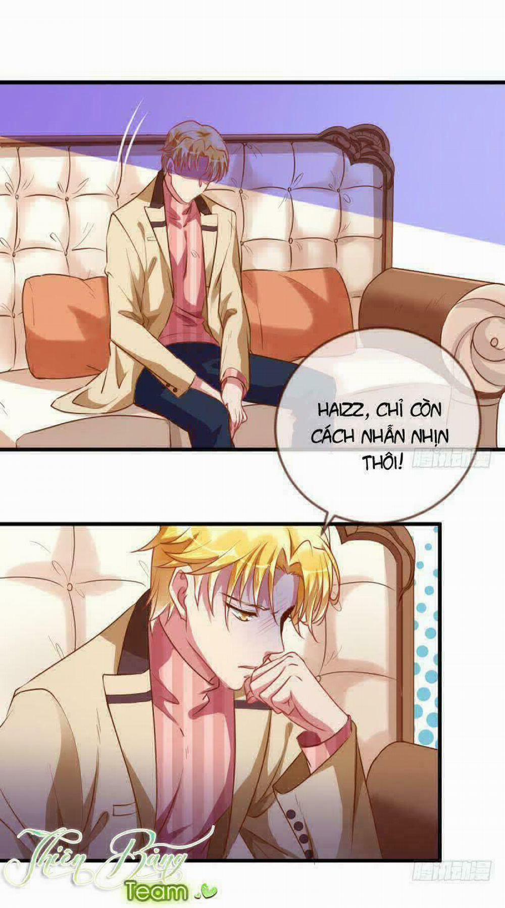 Vạn Tra Triêu Hoàng 32 trang 12