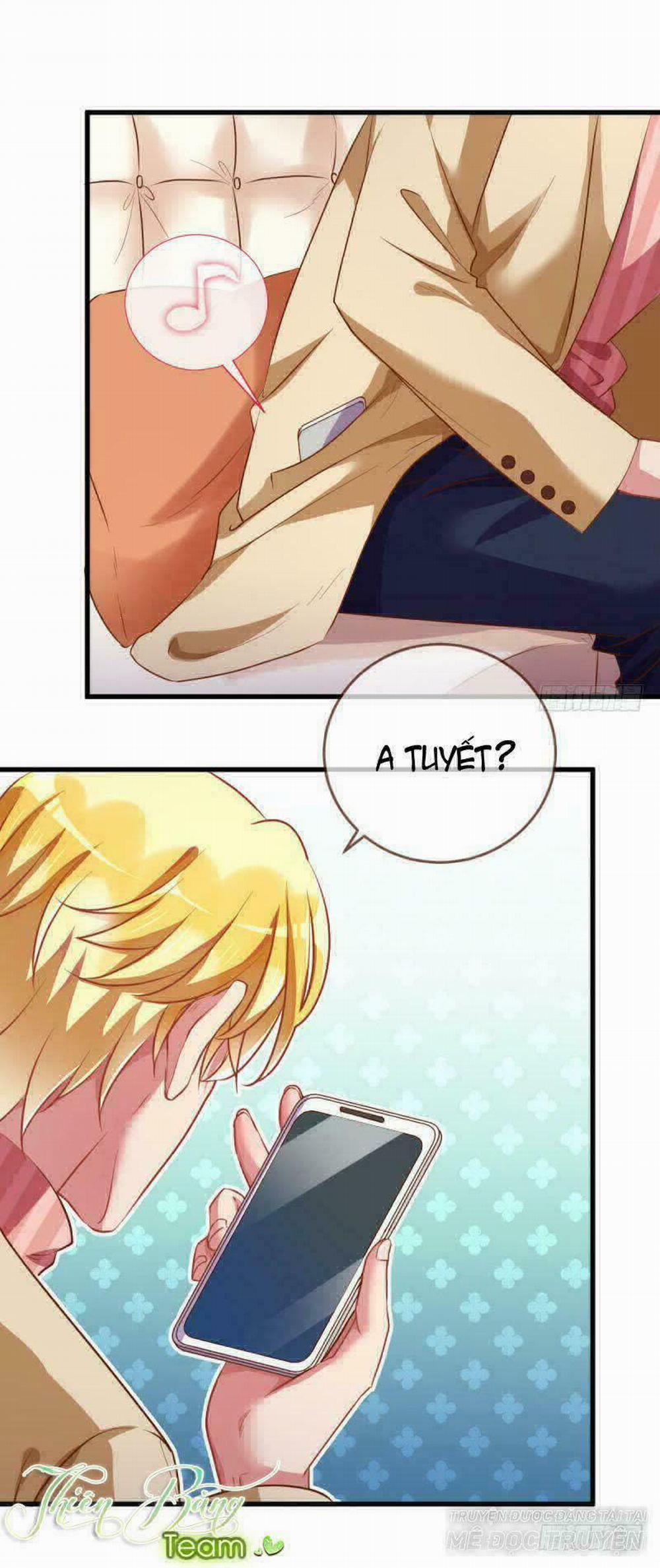 Vạn Tra Triêu Hoàng 32 trang 13