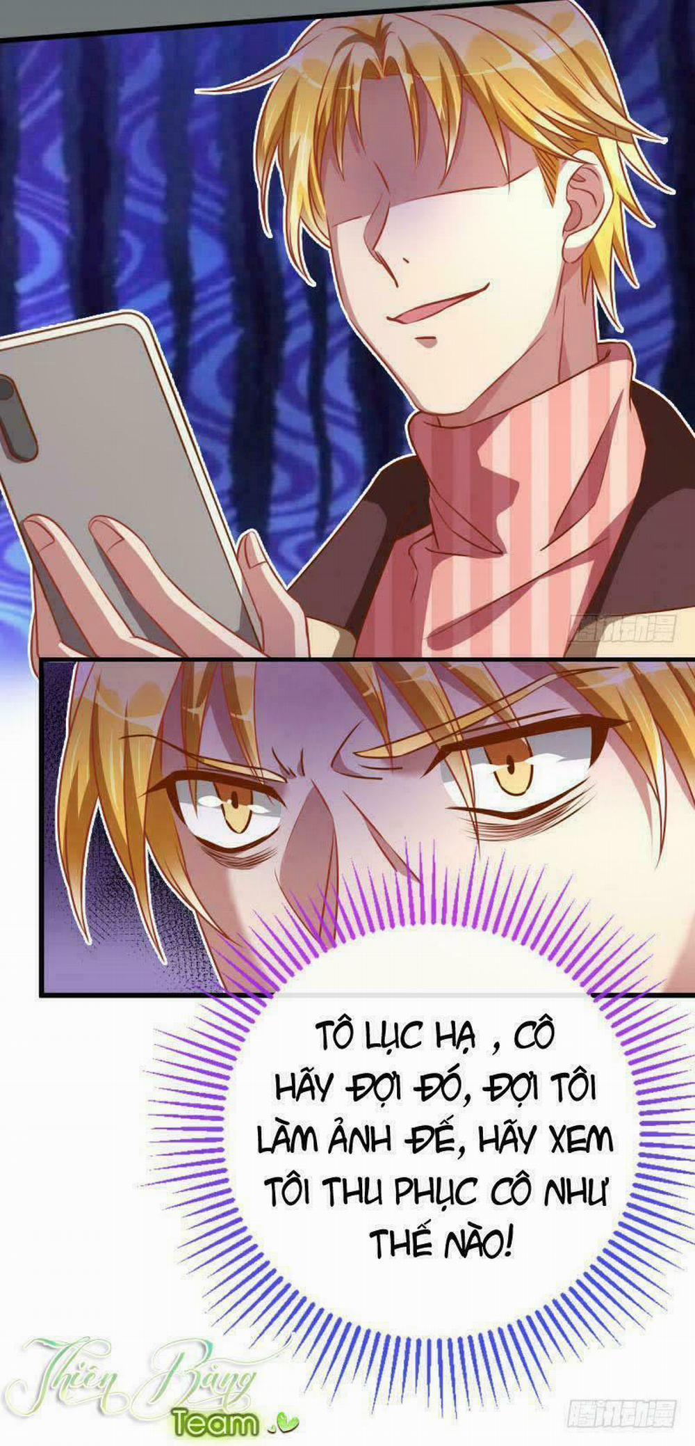 Vạn Tra Triêu Hoàng 32 trang 17