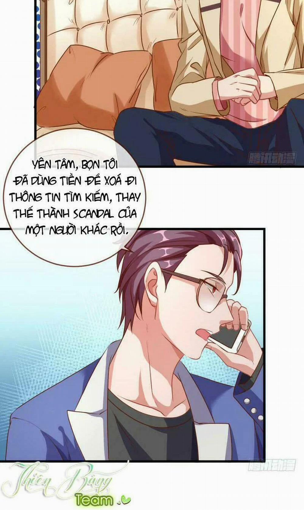 Vạn Tra Triêu Hoàng 32 trang 2