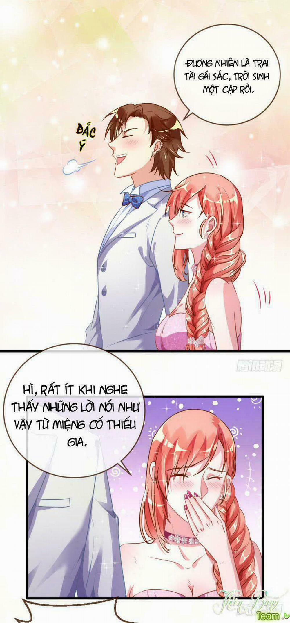 Vạn Tra Triêu Hoàng 32 trang 22