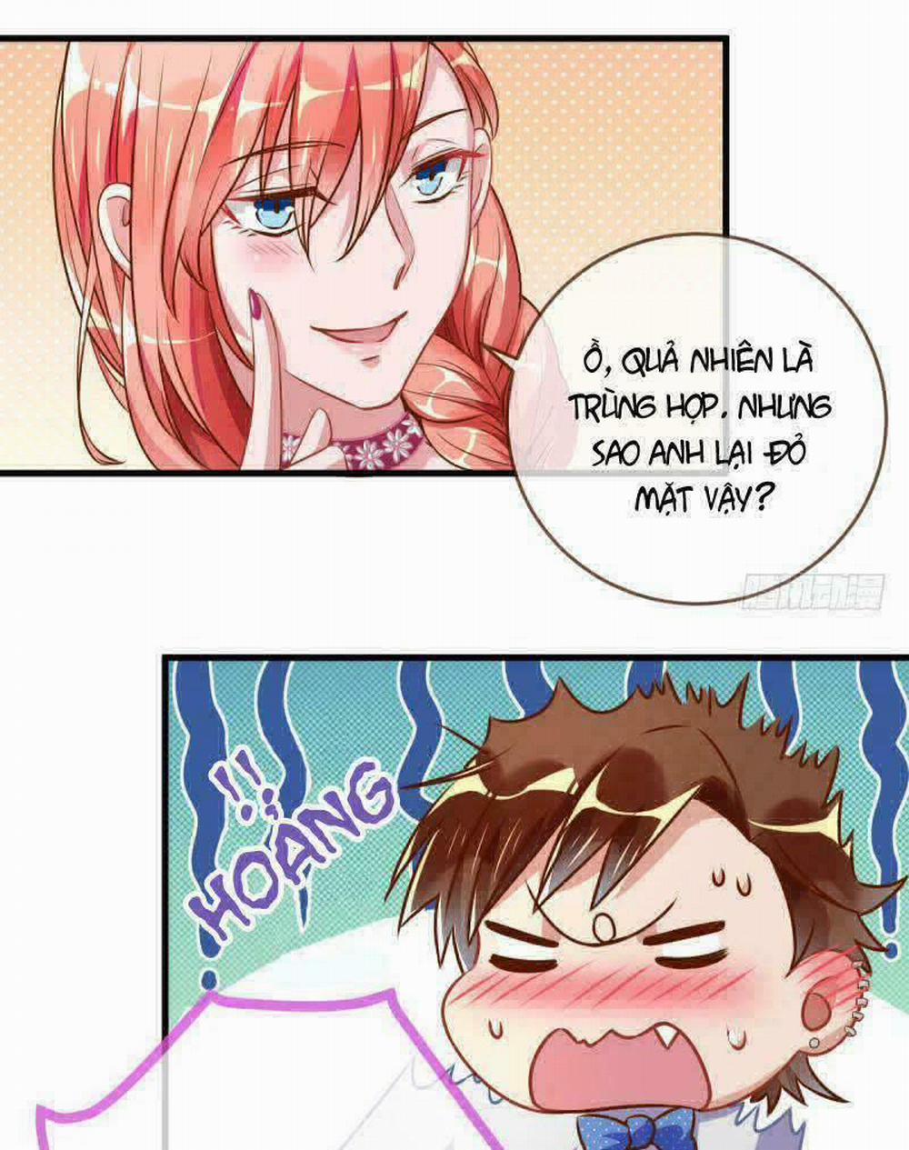 Vạn Tra Triêu Hoàng 32 trang 28
