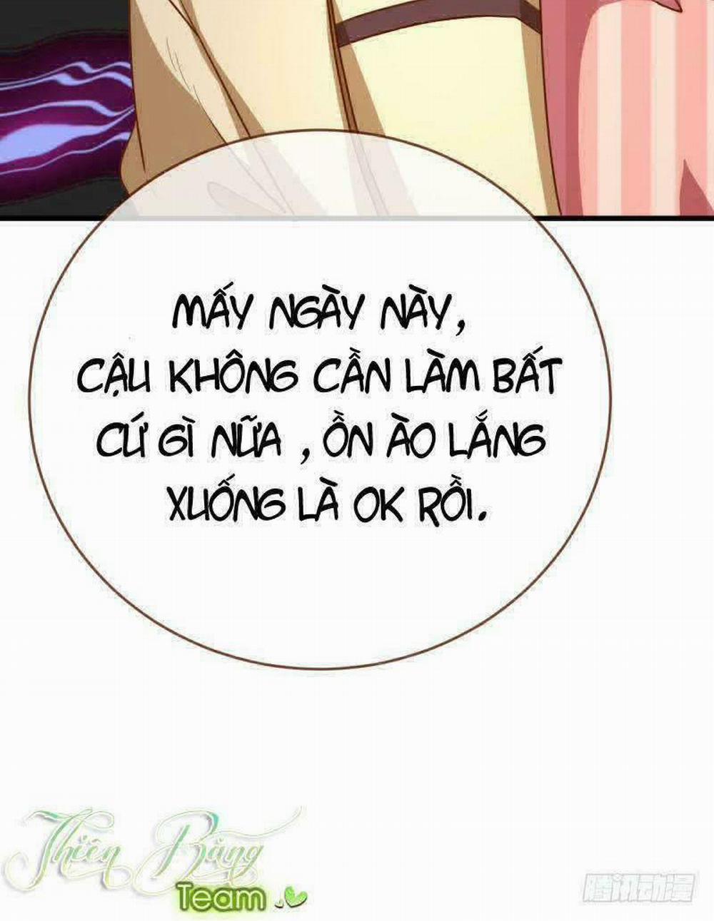 Vạn Tra Triêu Hoàng 32 trang 4