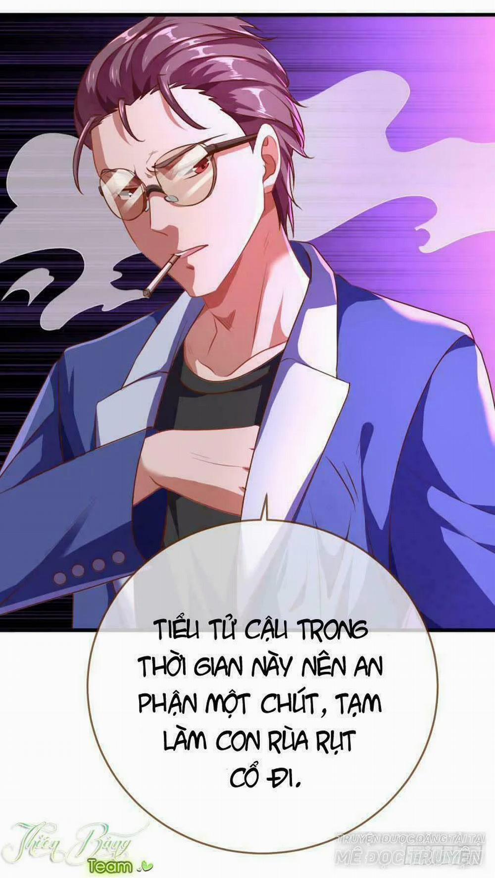 Vạn Tra Triêu Hoàng 32 trang 7