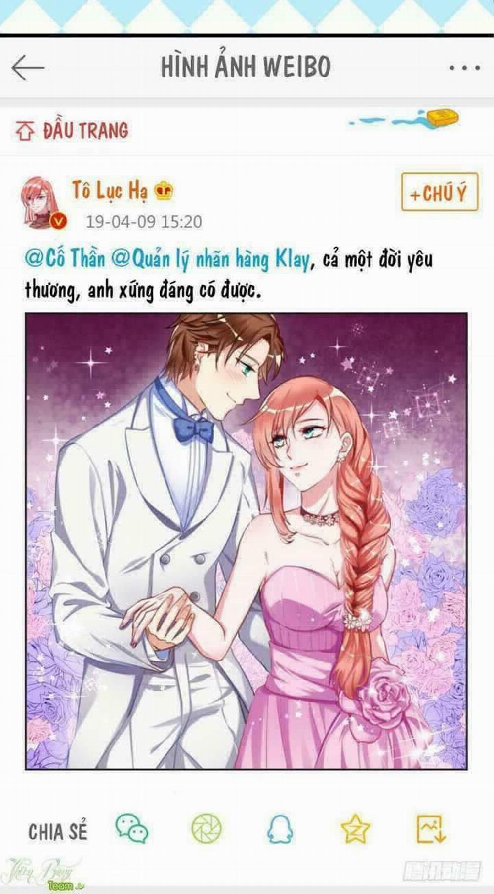 Vạn Tra Triêu Hoàng 33 trang 15