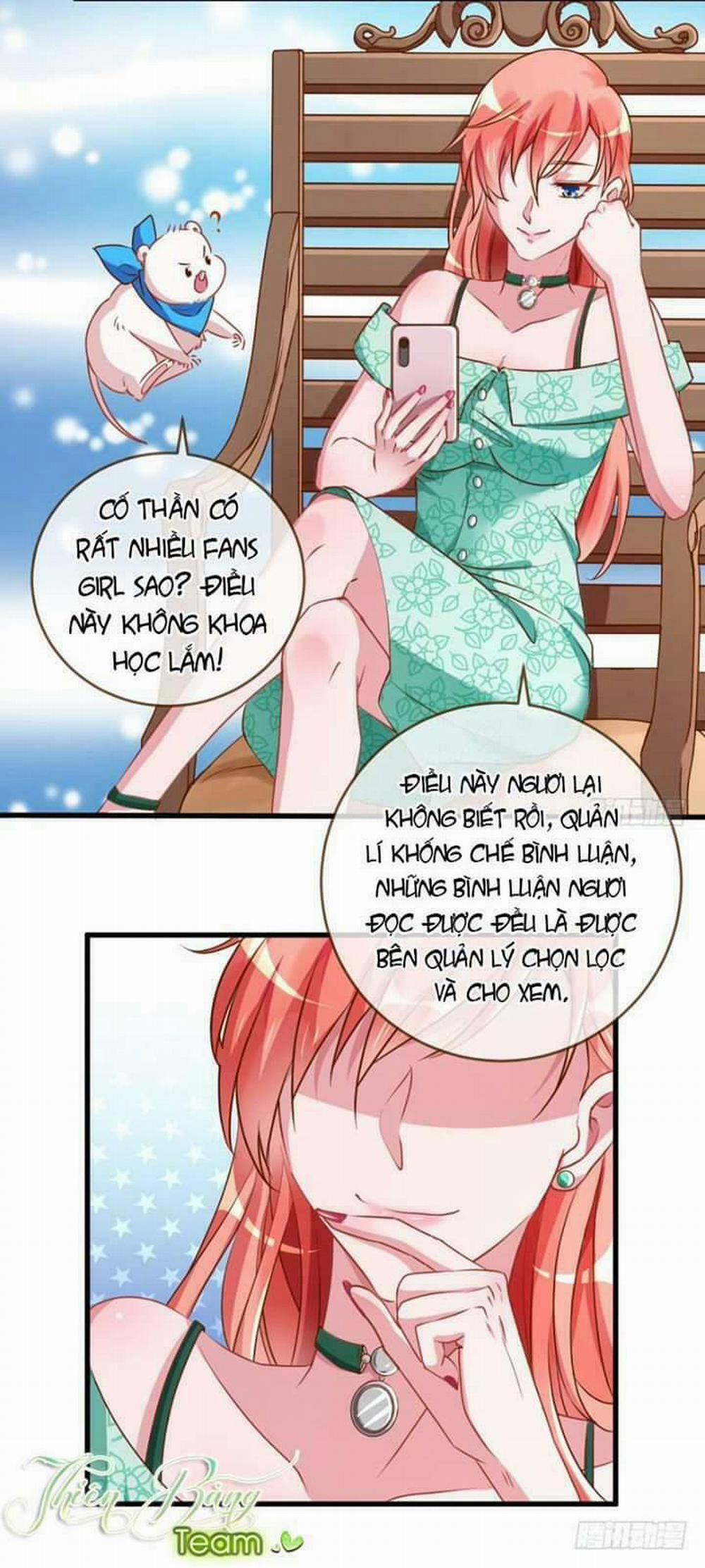 Vạn Tra Triêu Hoàng 33 trang 18