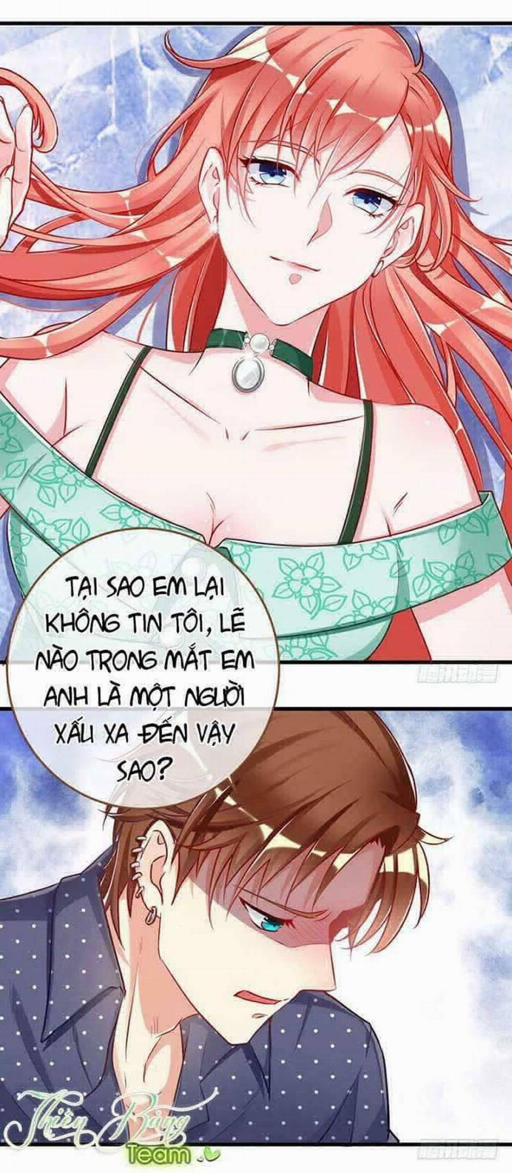 Vạn Tra Triêu Hoàng 33 trang 22