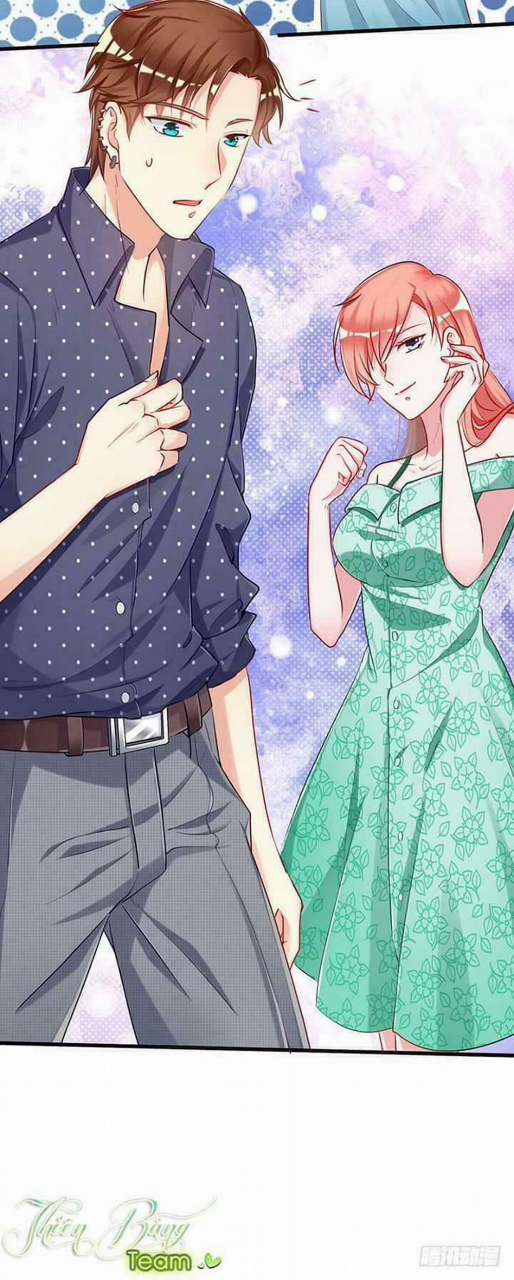 Vạn Tra Triêu Hoàng 33 trang 27