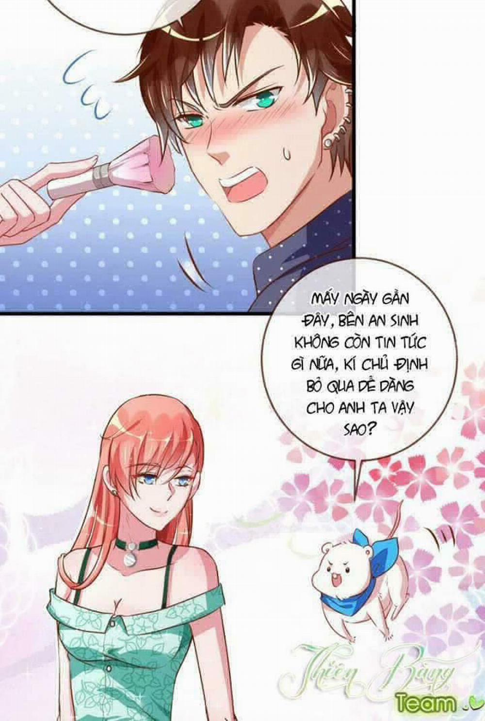 Vạn Tra Triêu Hoàng 33 trang 29