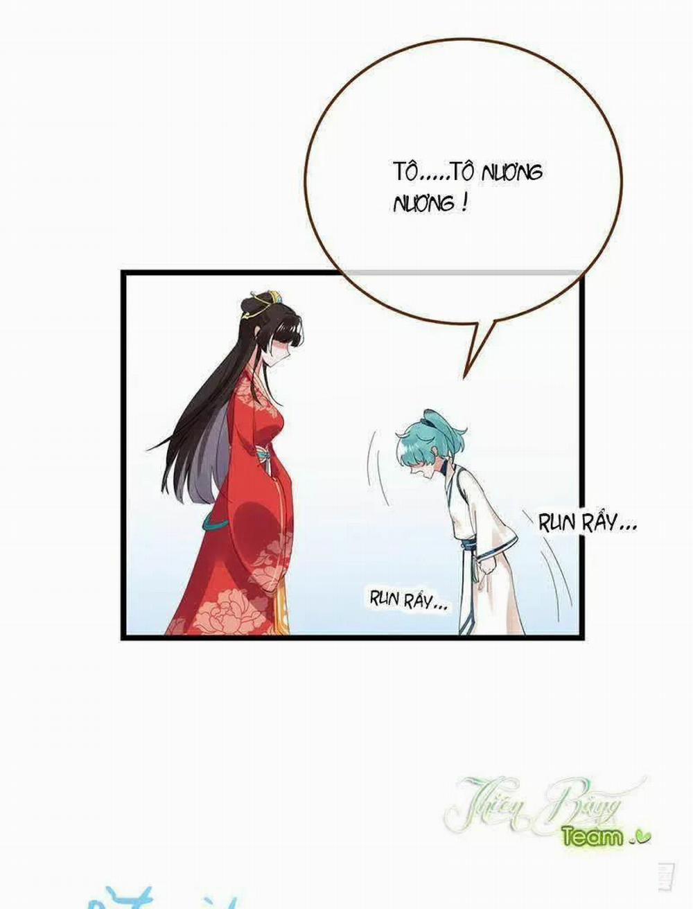 Vạn Tra Triêu Hoàng 4 trang 11