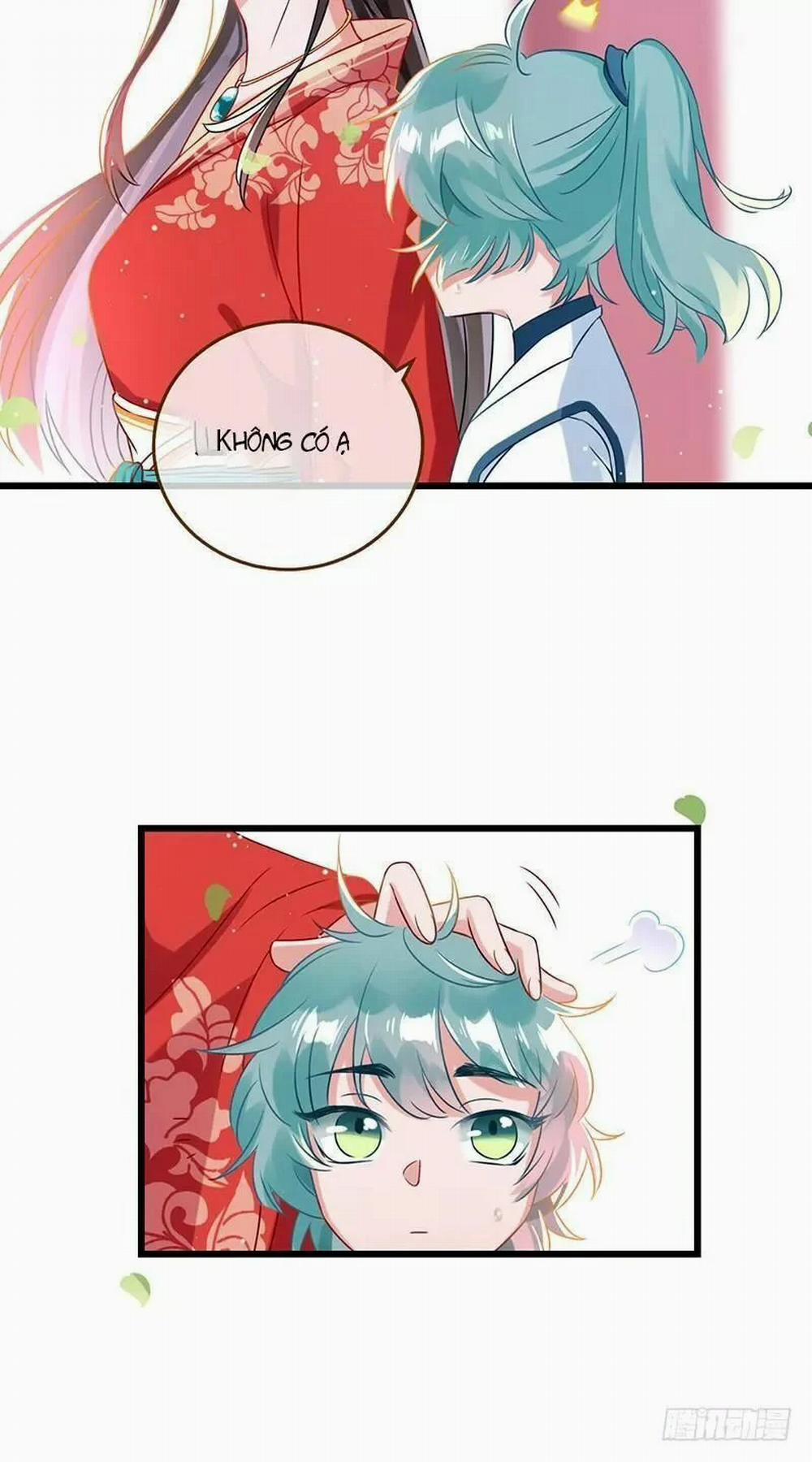 Vạn Tra Triêu Hoàng 4 trang 24