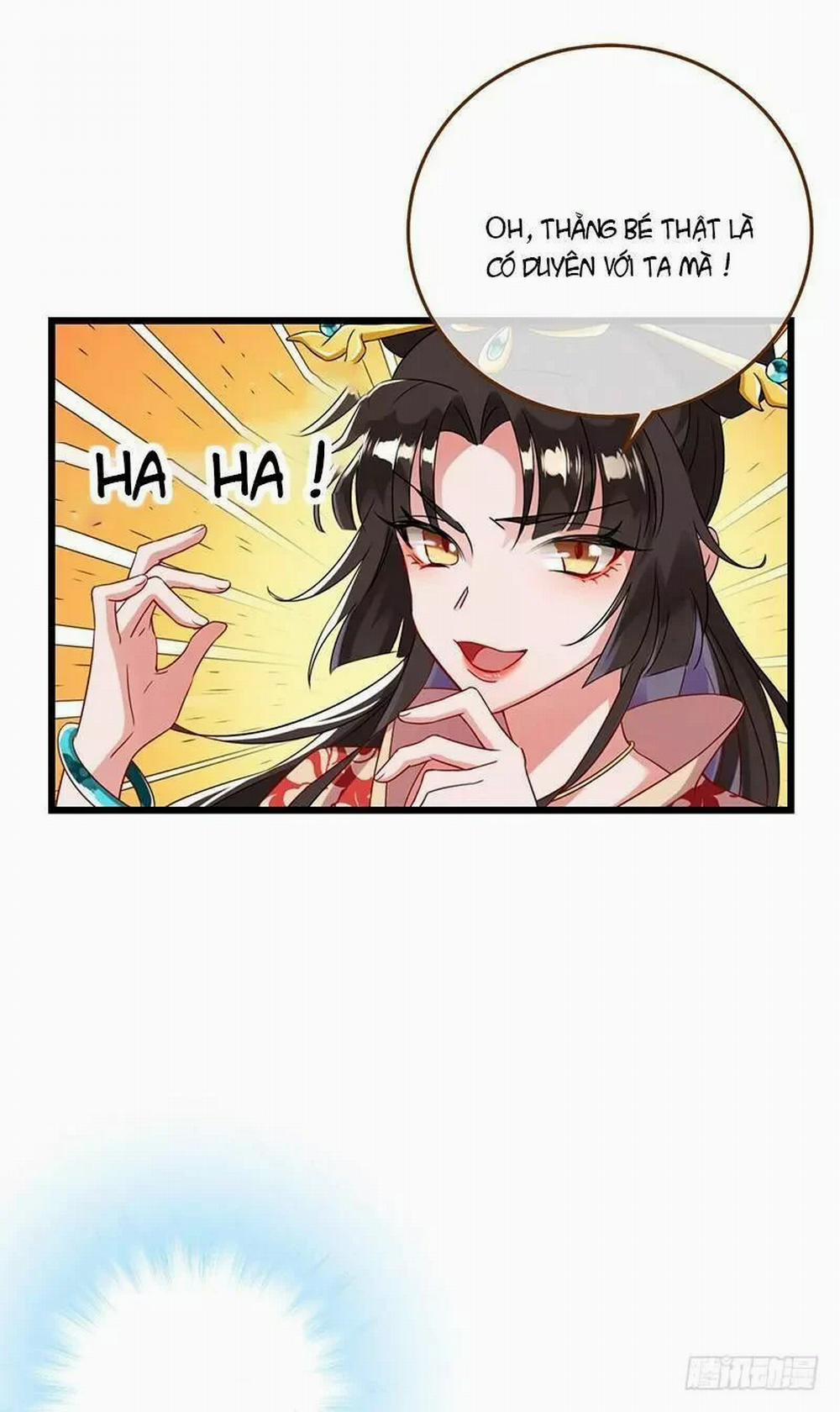 Vạn Tra Triêu Hoàng 4 trang 8