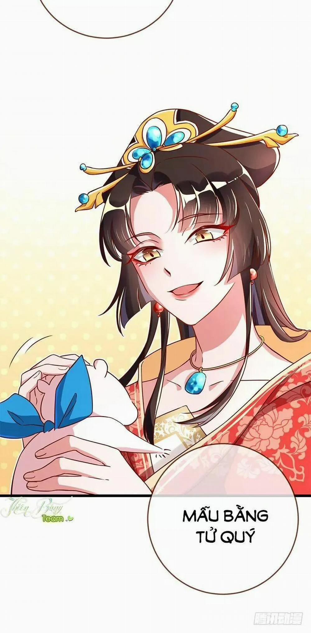 Vạn Tra Triêu Hoàng 5 trang 11