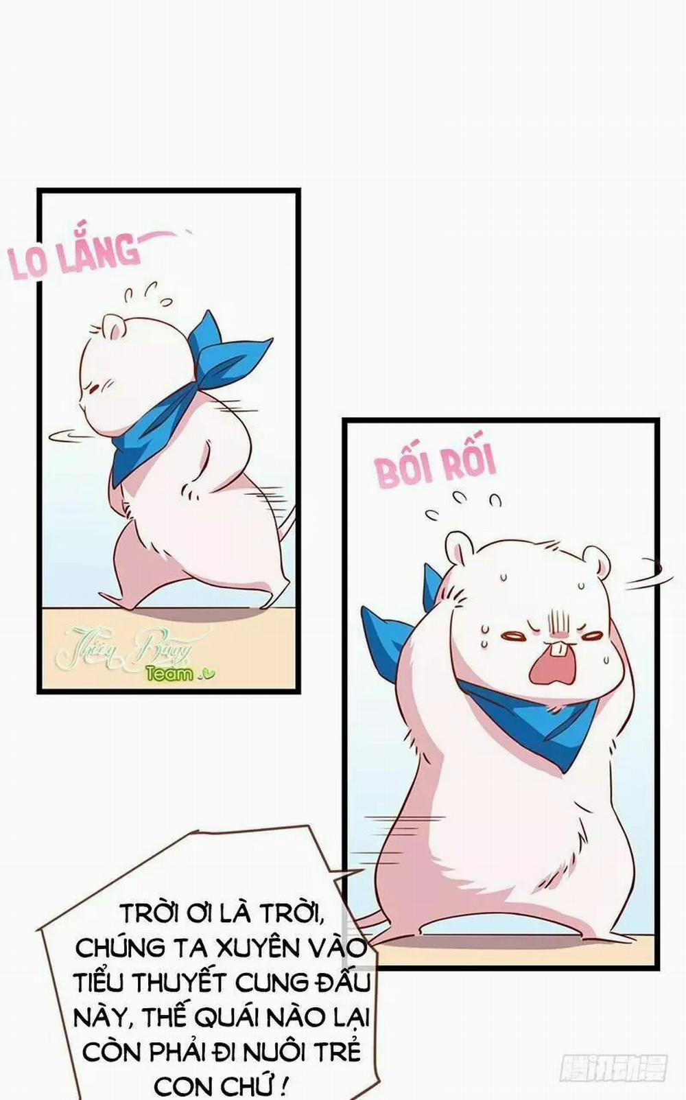 Vạn Tra Triêu Hoàng 5 trang 9