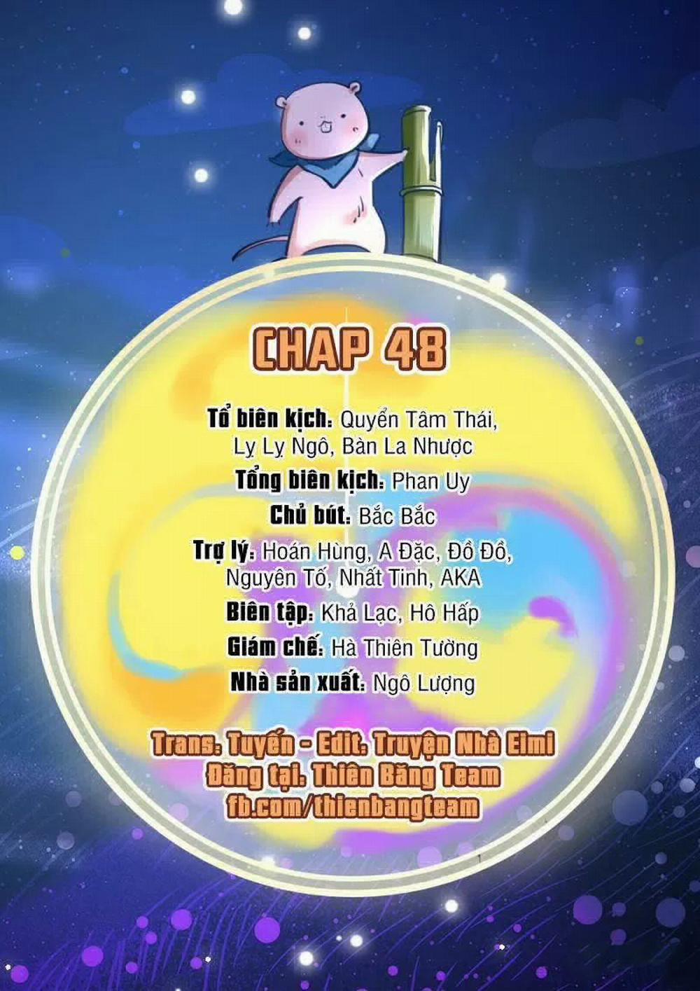 Vạn Tra Triêu Hoàng 50 trang 1