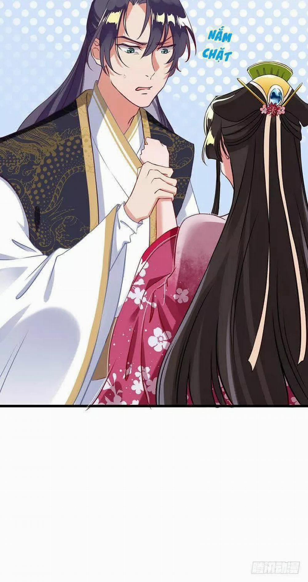 Vạn Tra Triêu Hoàng 6 trang 12