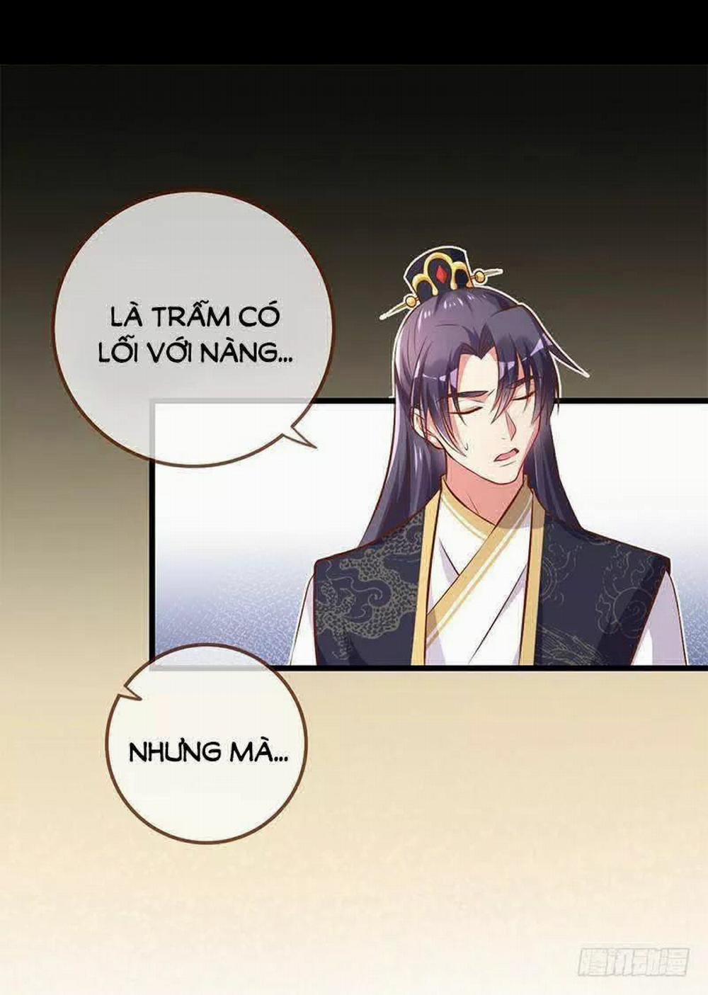 Vạn Tra Triêu Hoàng 6 trang 18