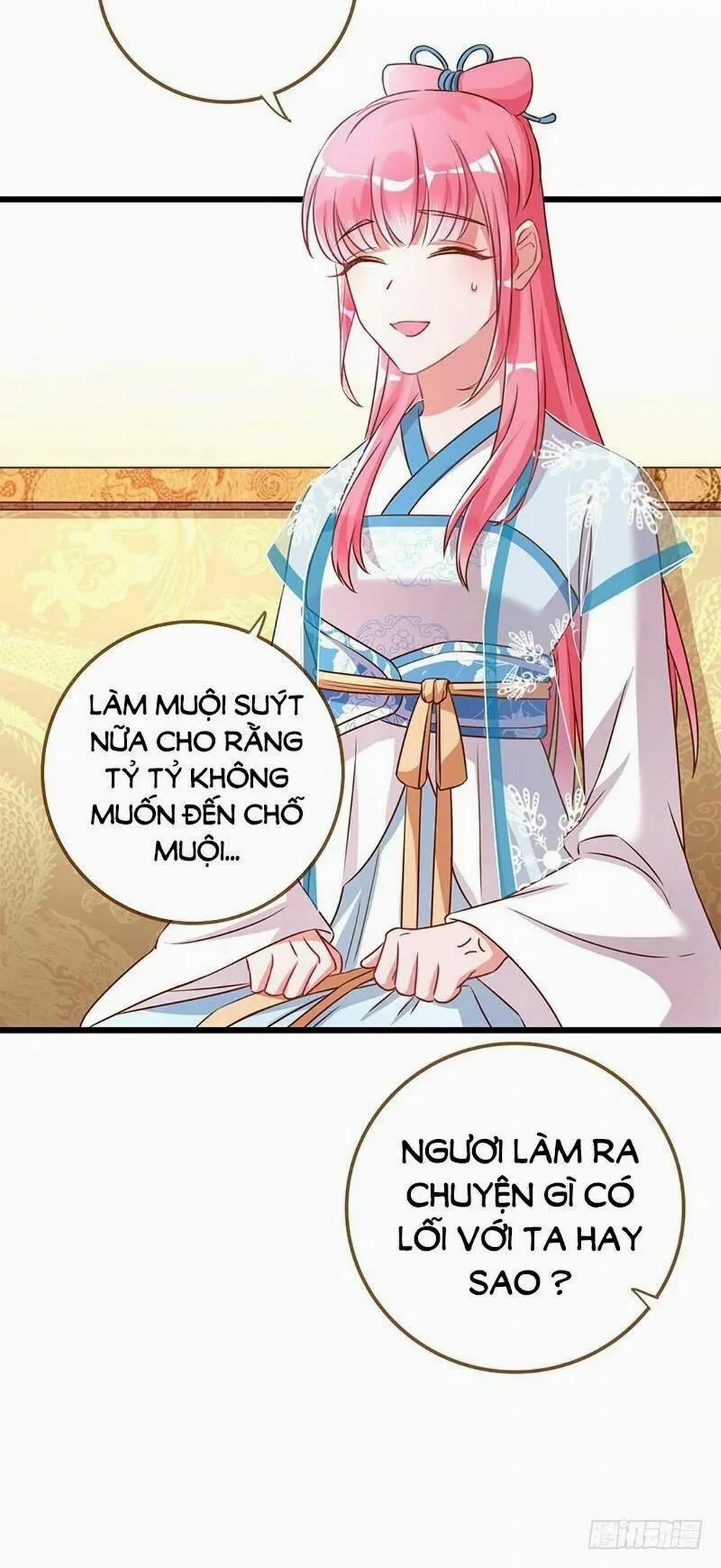 Vạn Tra Triêu Hoàng 6 trang 2