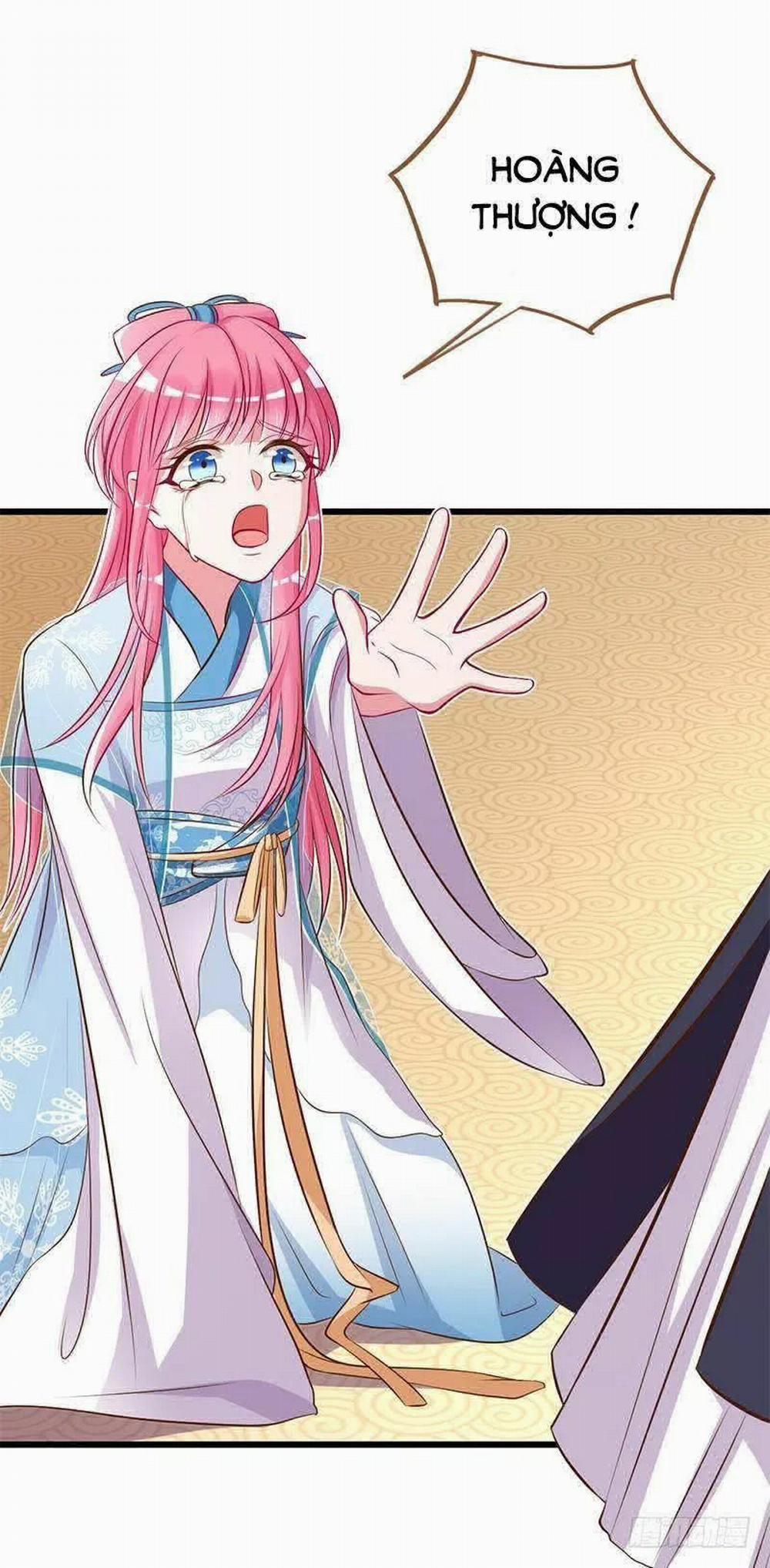 Vạn Tra Triêu Hoàng 6 trang 29