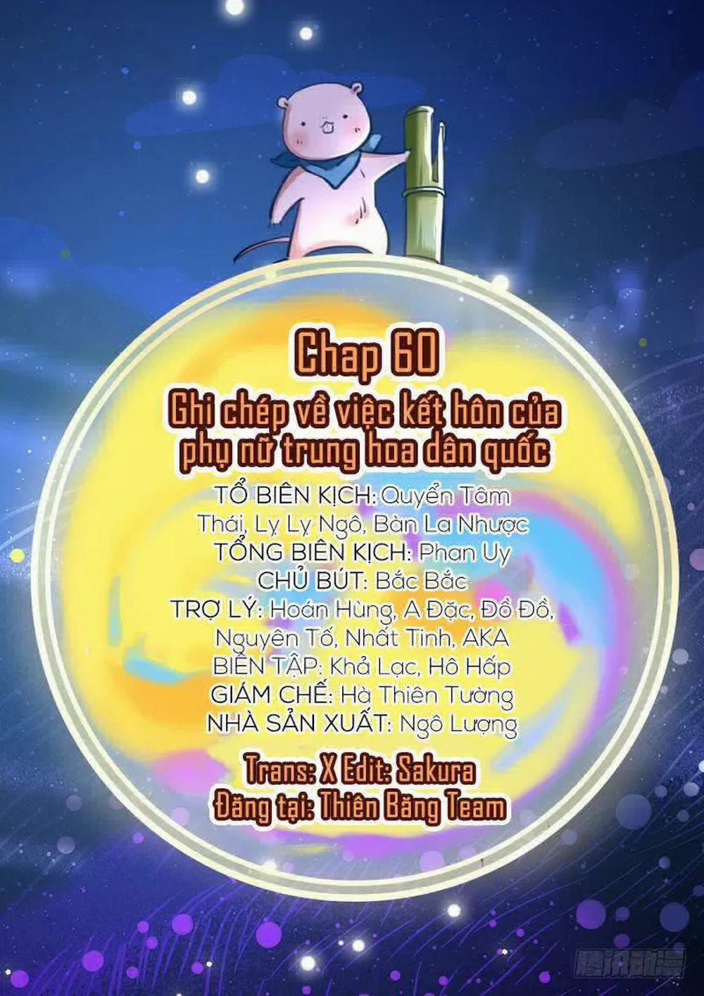 Vạn Tra Triêu Hoàng 62 trang 1