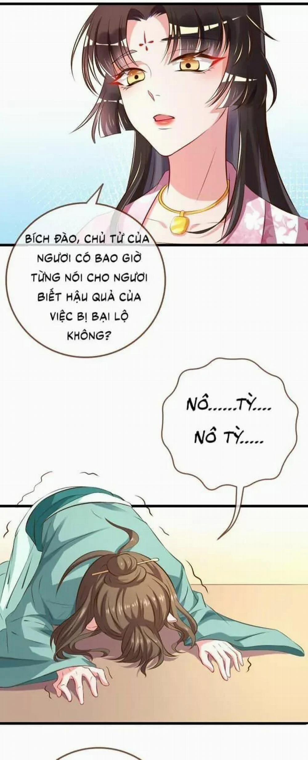 Vạn Tra Triêu Hoàng 7 trang 11