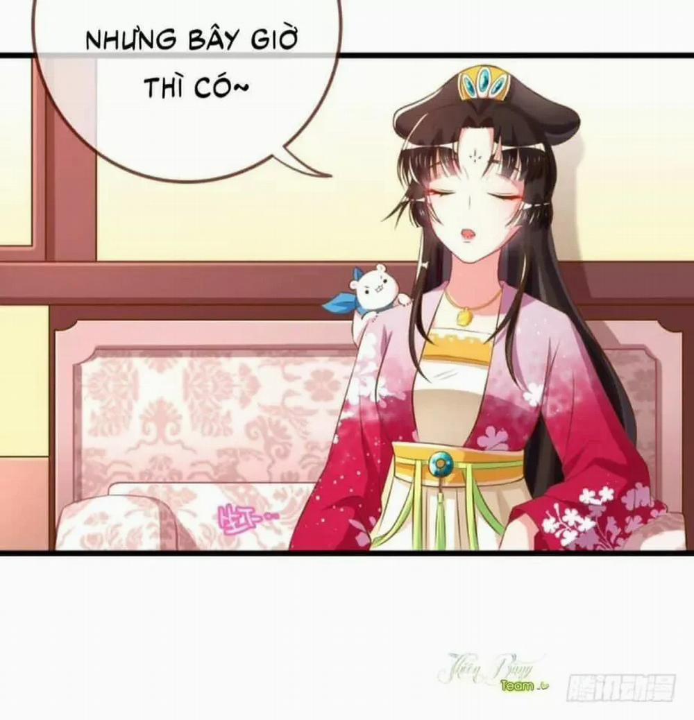 Vạn Tra Triêu Hoàng 7 trang 17