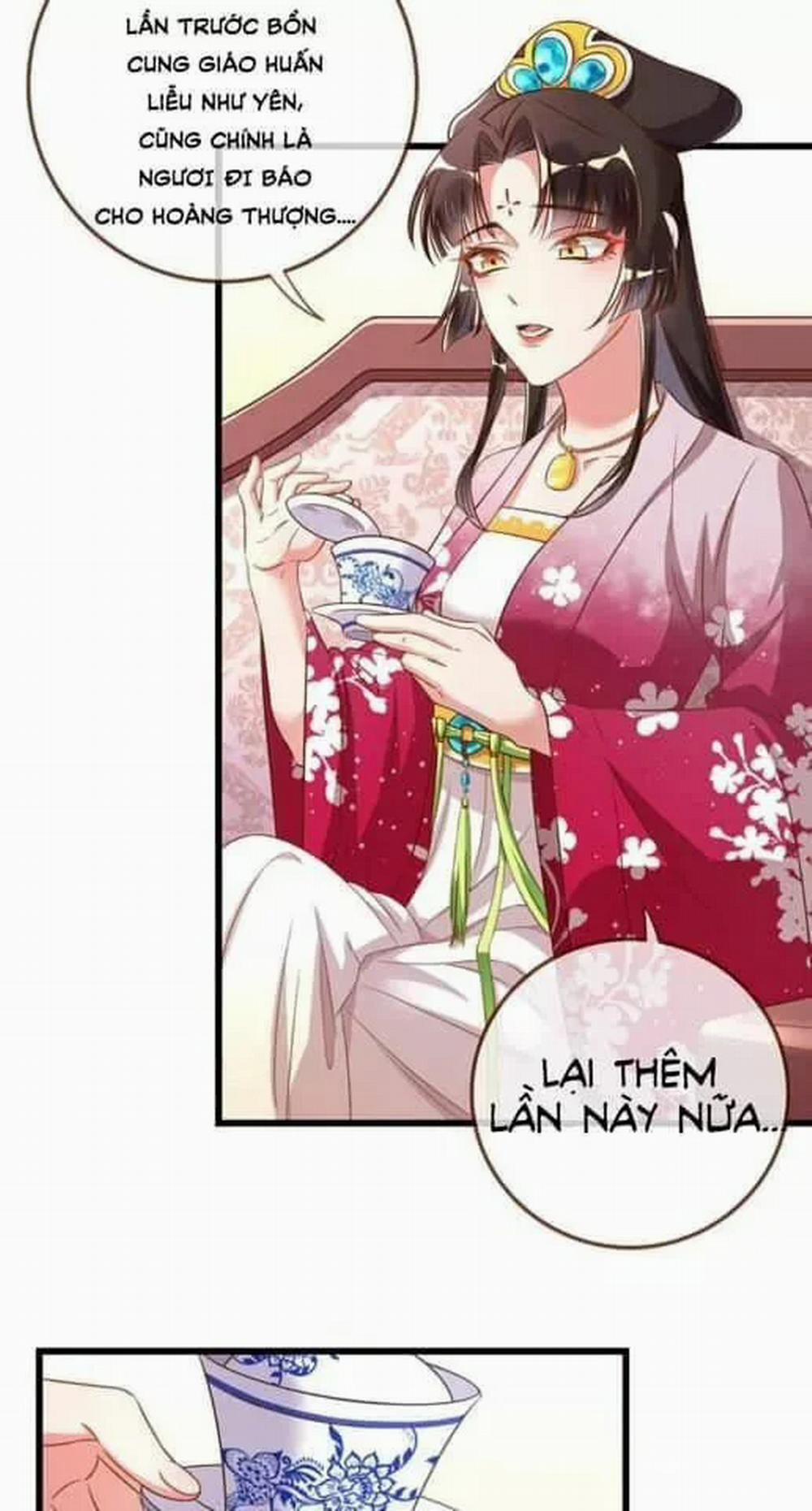 Vạn Tra Triêu Hoàng 7 trang 9