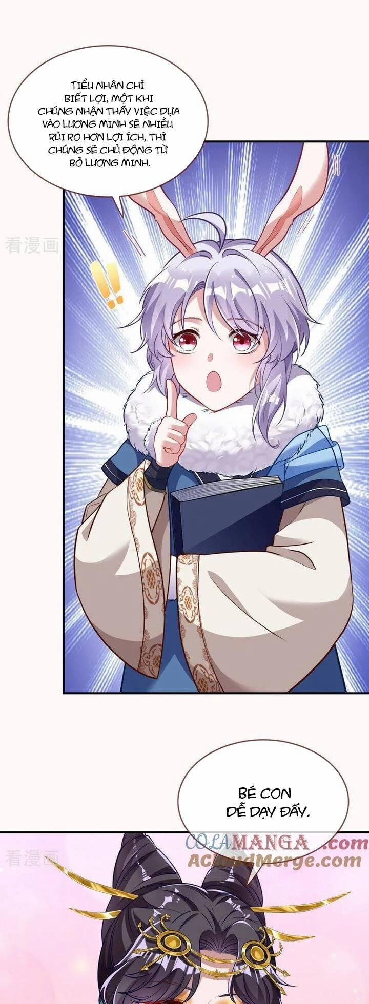 Vạn Tra Triêu Hoàng 741 trang 14