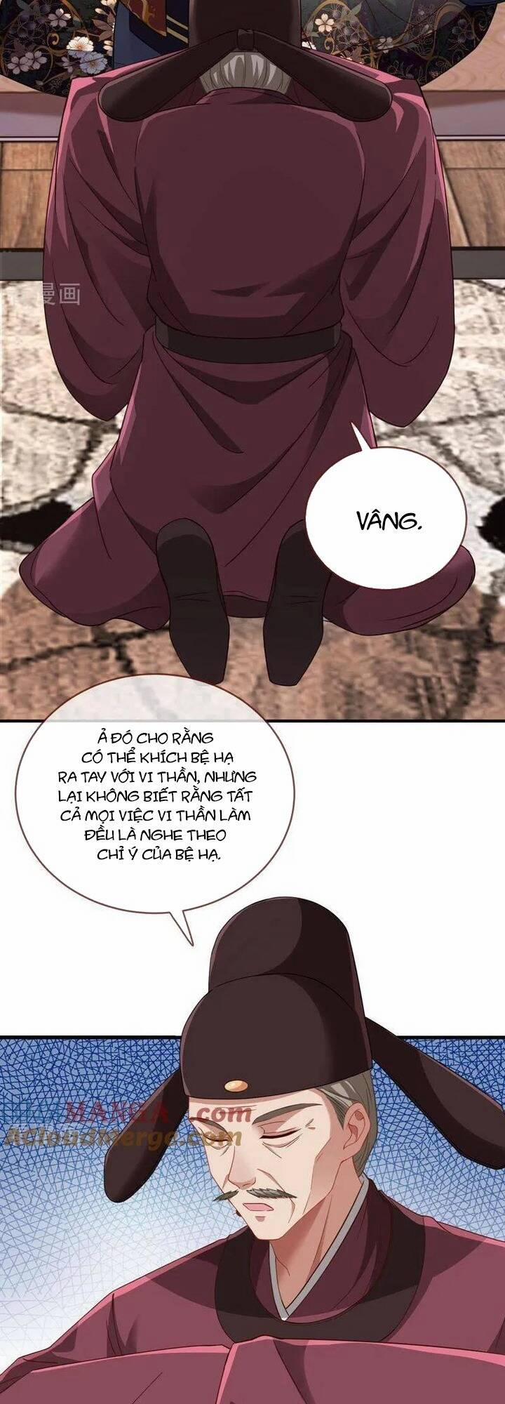 Vạn Tra Triêu Hoàng 741 trang 2