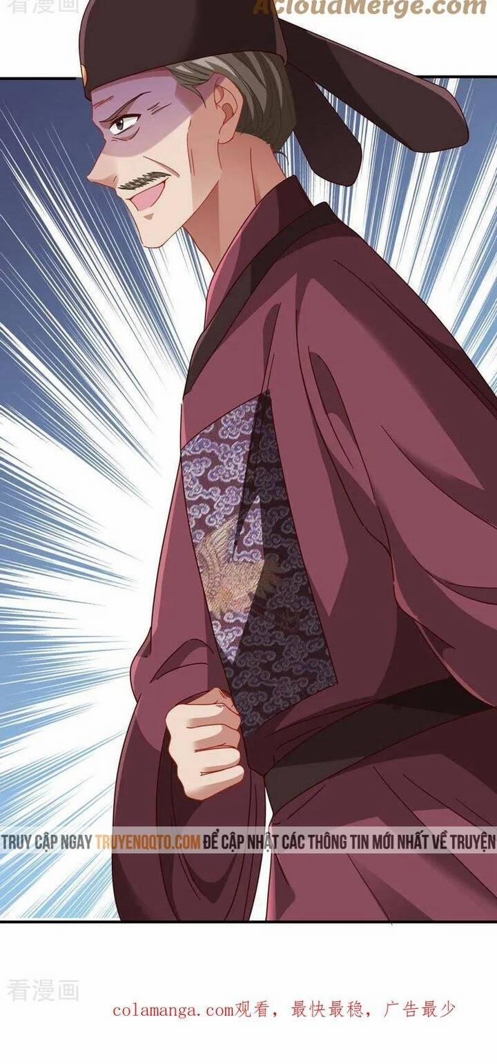 Vạn Tra Triêu Hoàng 741 trang 25