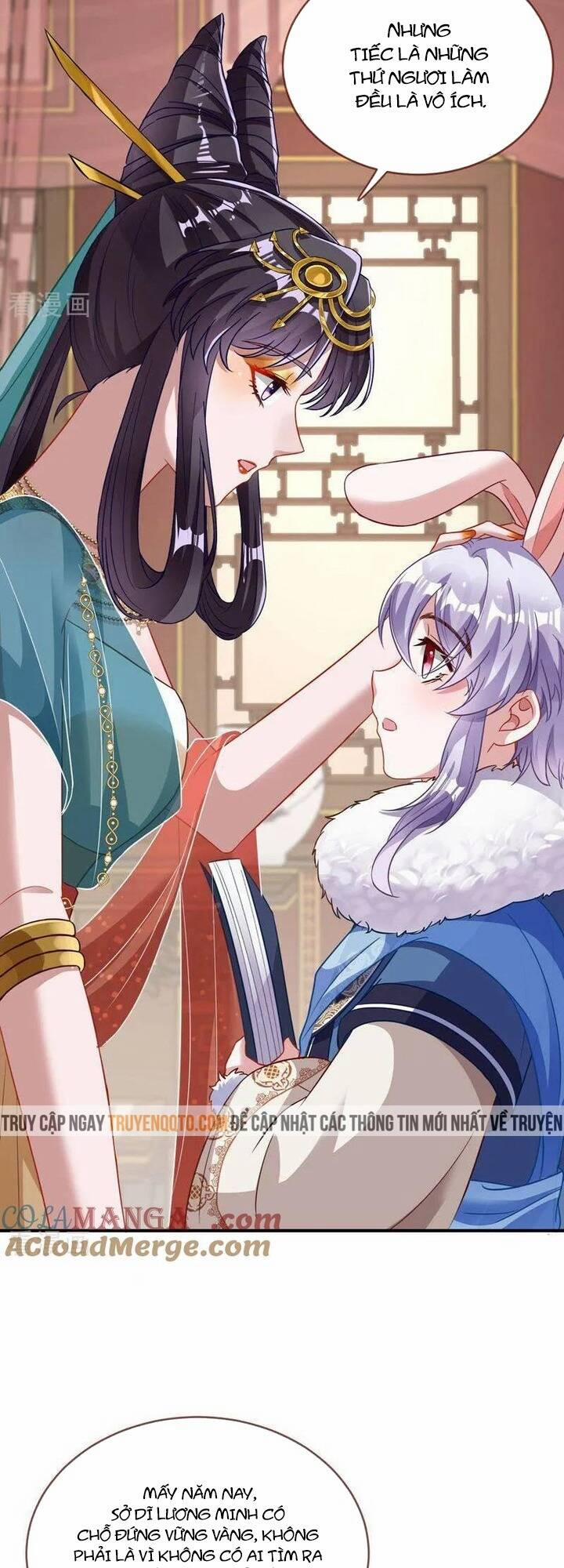 Vạn Tra Triêu Hoàng 741 trang 8