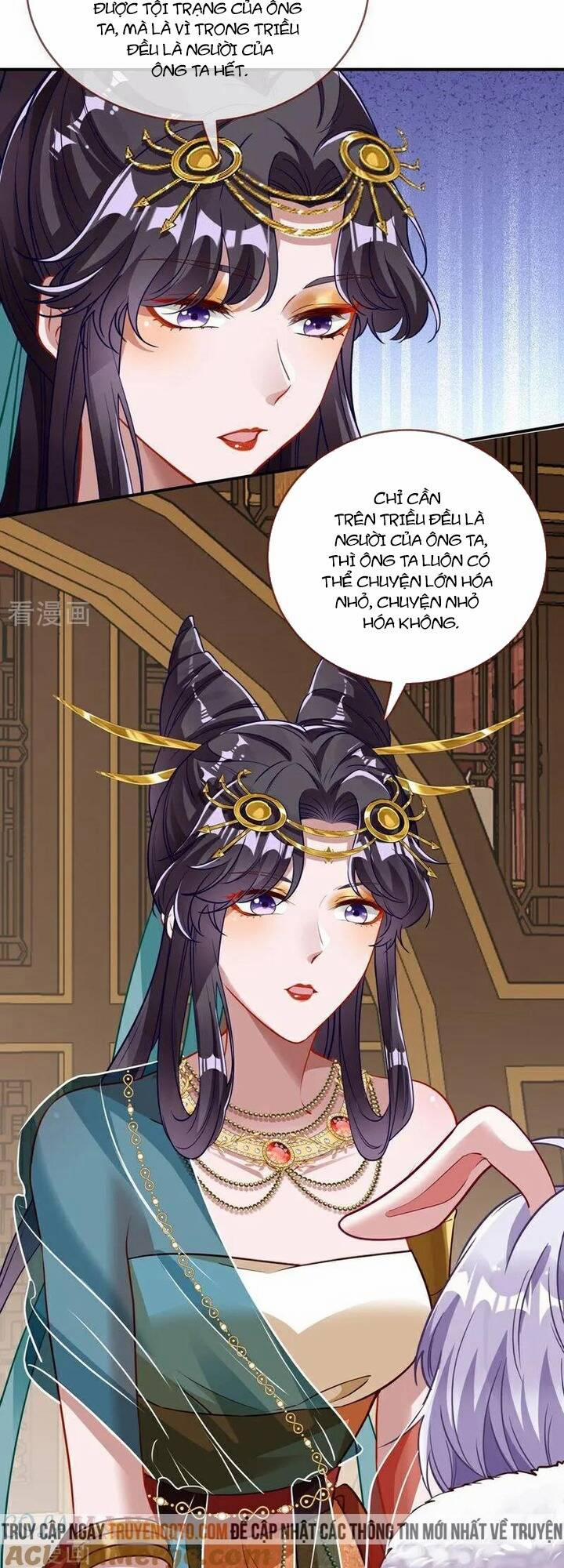 Vạn Tra Triêu Hoàng 741 trang 9