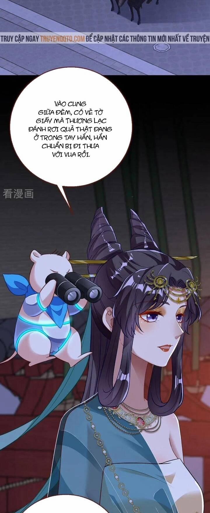 Vạn Tra Triêu Hoàng 742 trang 2