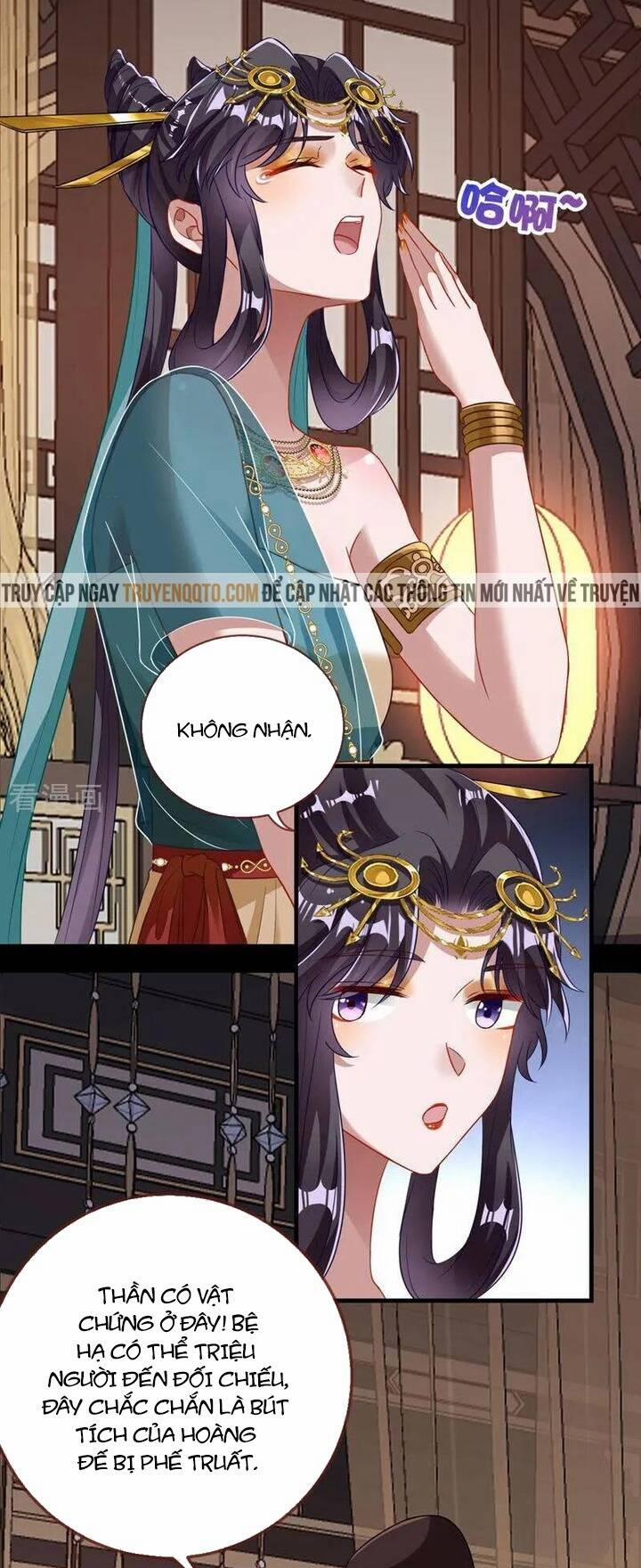 Vạn Tra Triêu Hoàng 742 trang 8