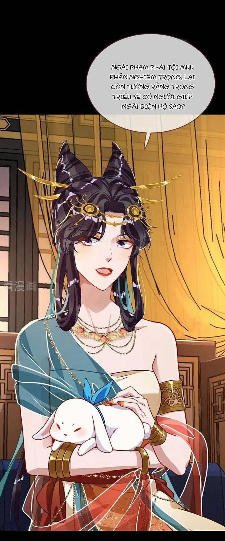 Vạn Tra Triêu Hoàng 743 trang 10
