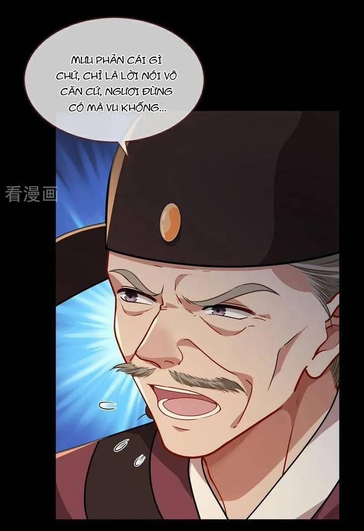 Vạn Tra Triêu Hoàng 743 trang 11