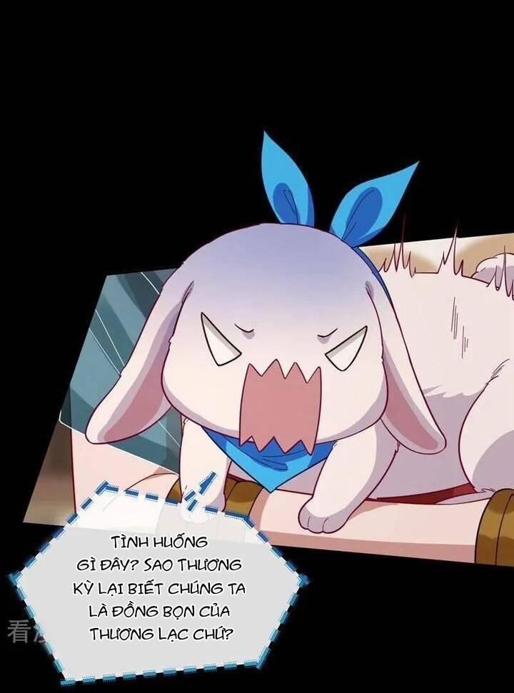 Vạn Tra Triêu Hoàng 743 trang 22