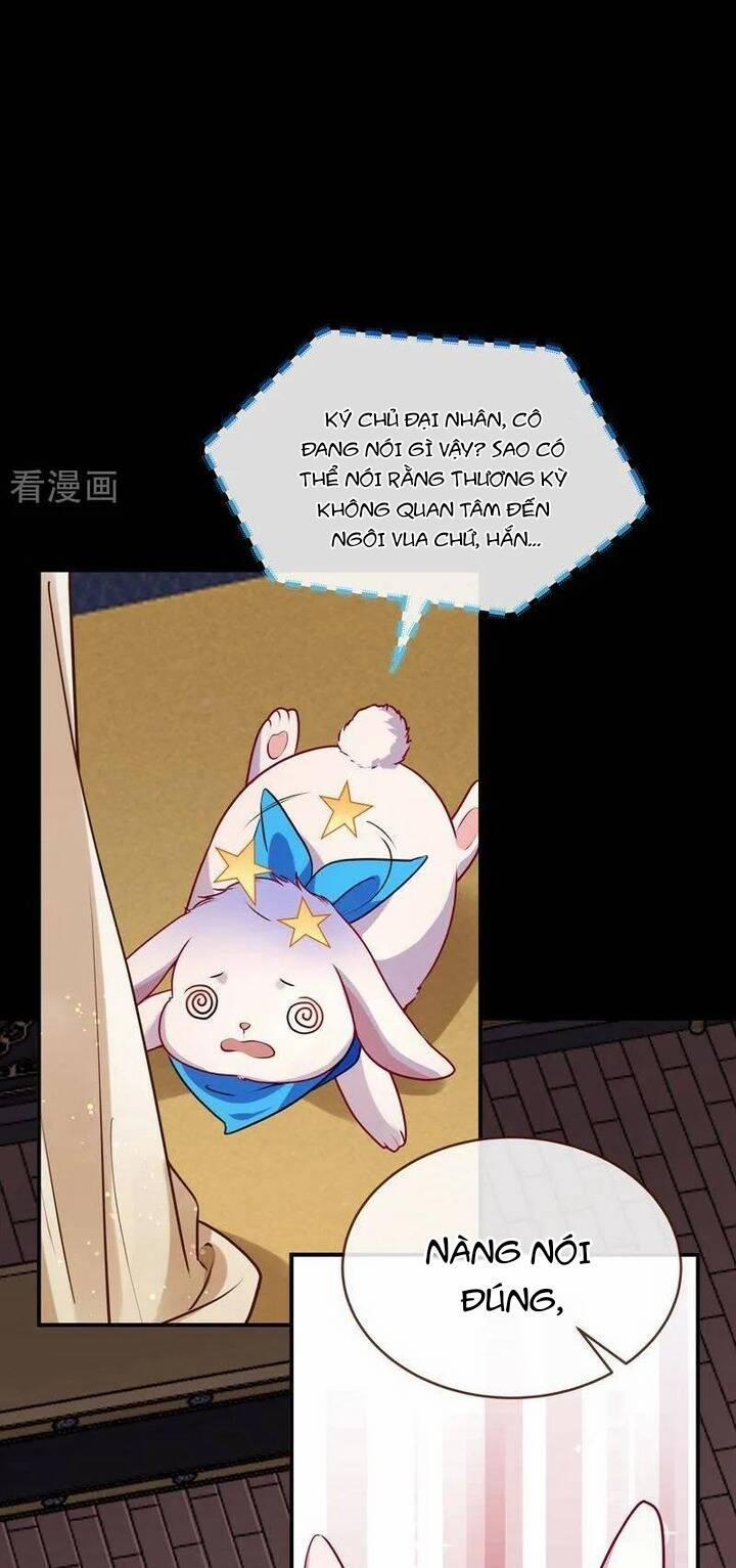 Vạn Tra Triêu Hoàng 743 trang 34