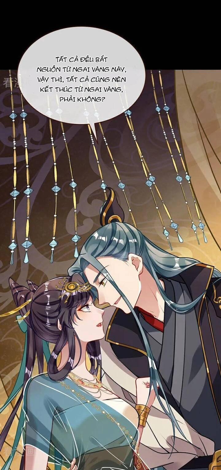 Vạn Tra Triêu Hoàng 743 trang 39