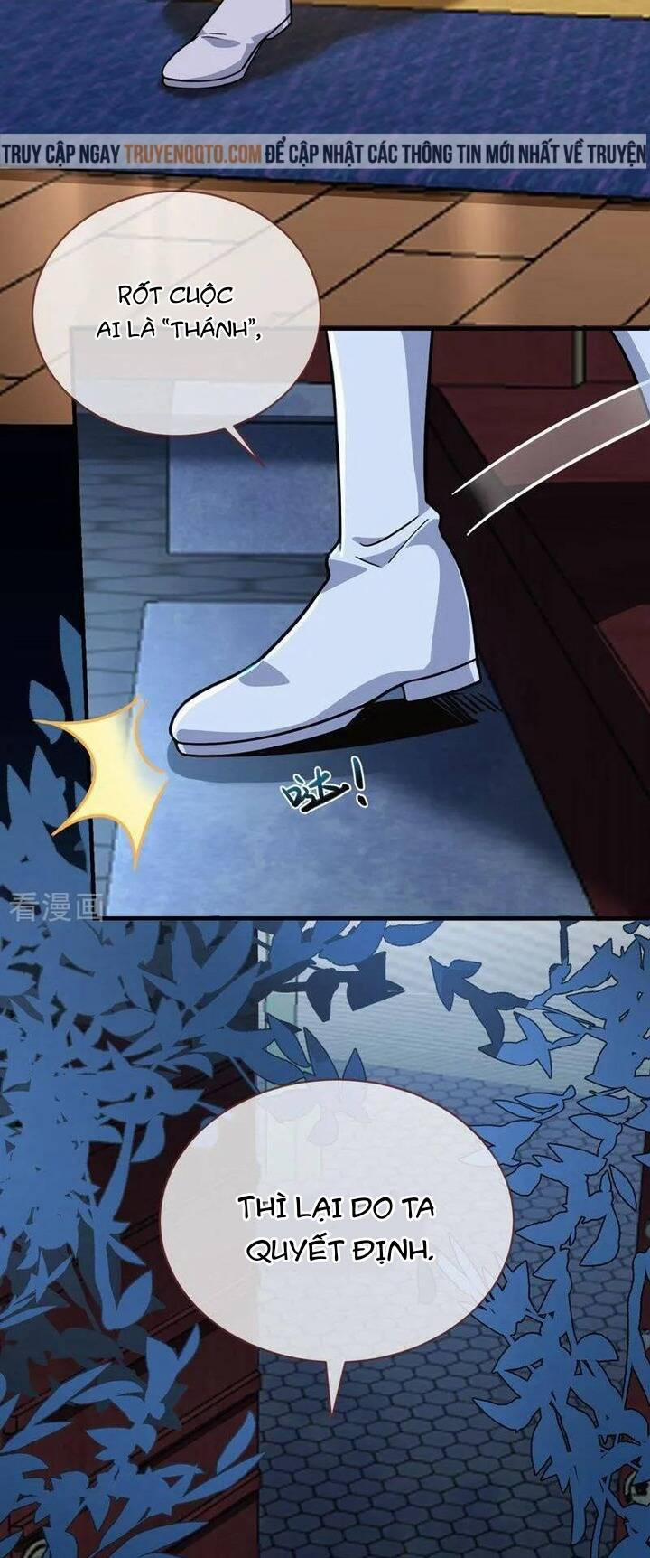 Vạn Tra Triêu Hoàng 744 trang 18