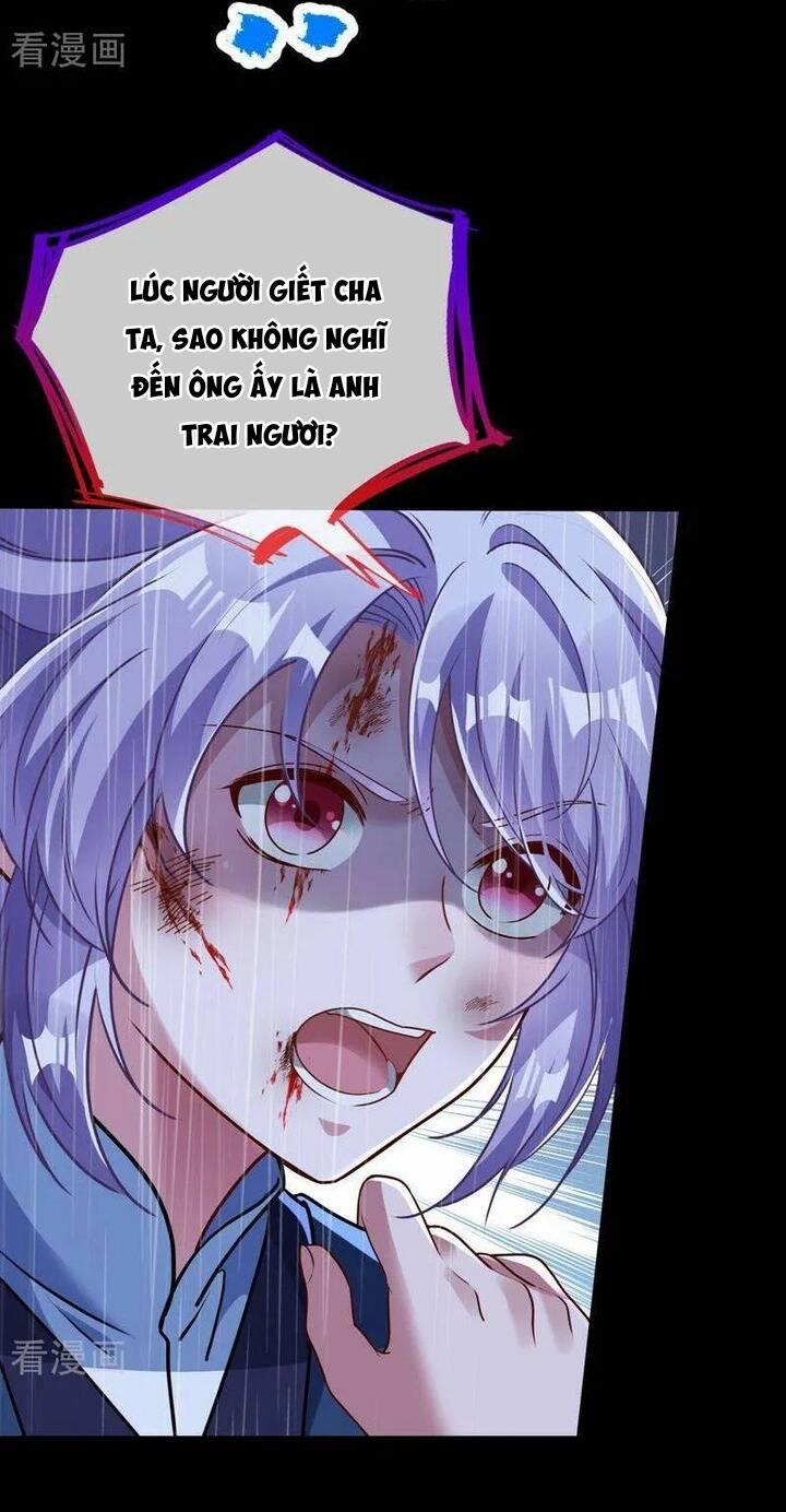 Vạn Tra Triêu Hoàng 744 trang 26