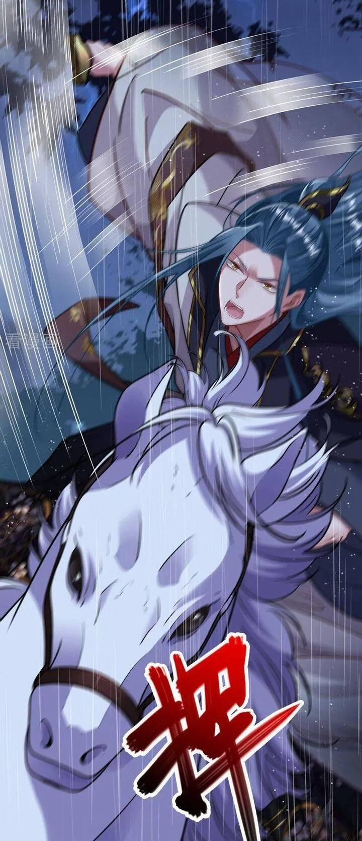 Vạn Tra Triêu Hoàng 744 trang 28