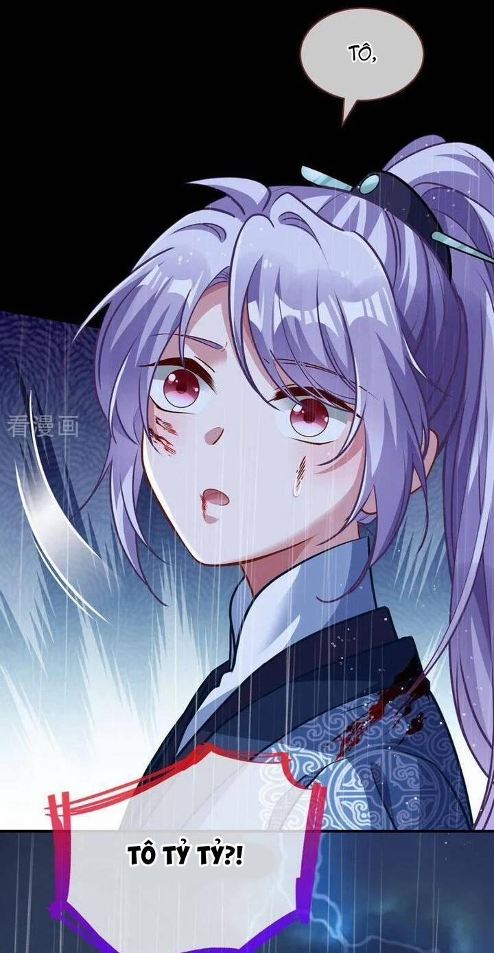 Vạn Tra Triêu Hoàng 744 trang 32