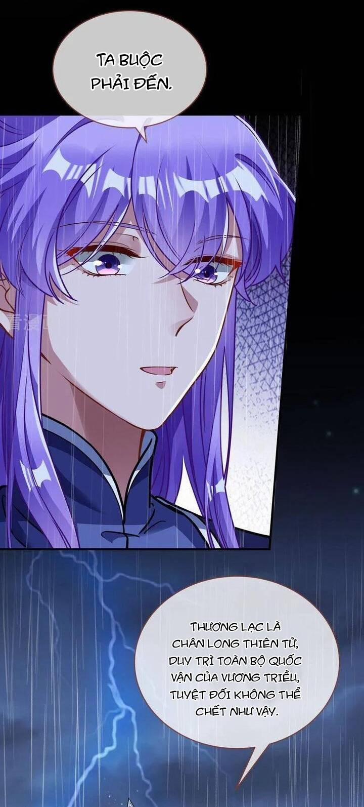 Vạn Tra Triêu Hoàng 744 trang 36